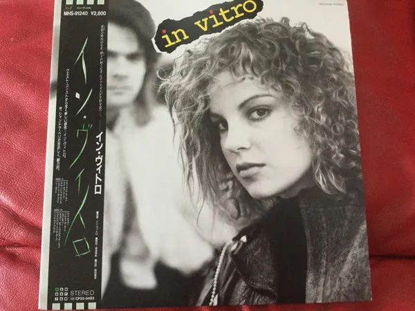 In Vitro