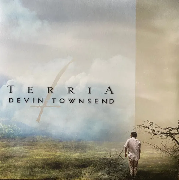 Terria (Reissue) (180g)
