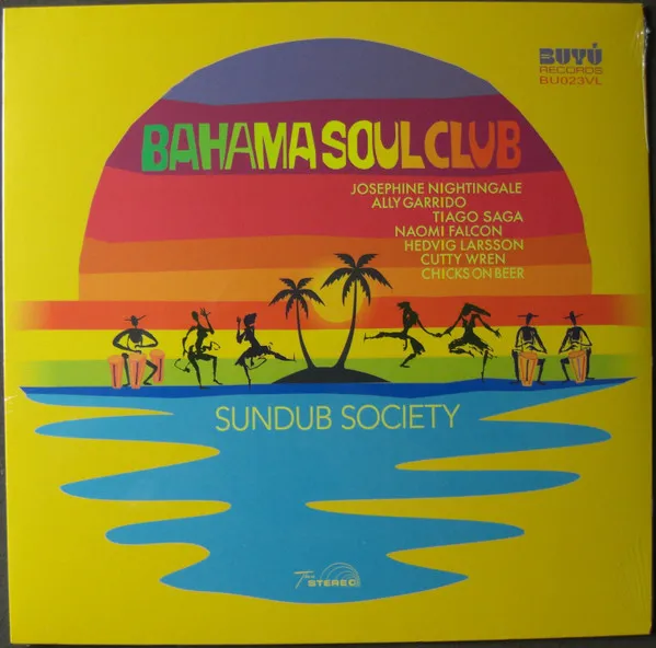 Sundub Society