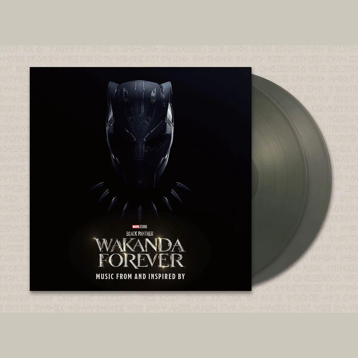 Black Panther: Wakanda Forever - Music From and Inspired By