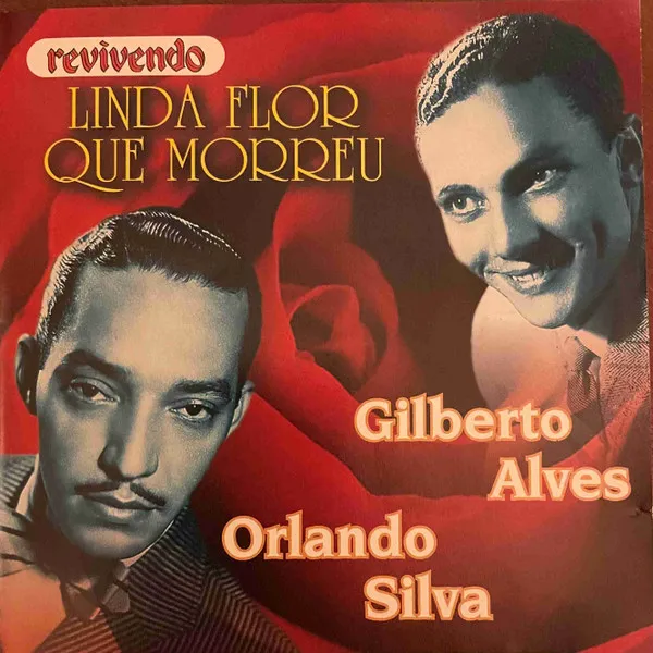 Linda Flor Que Morreu