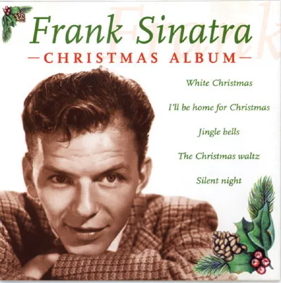 Christmas Album