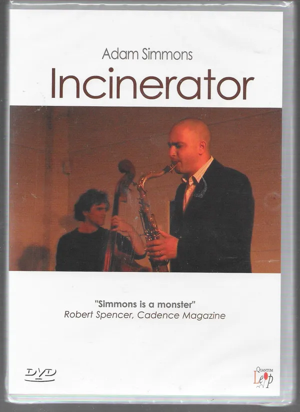 Incinerator