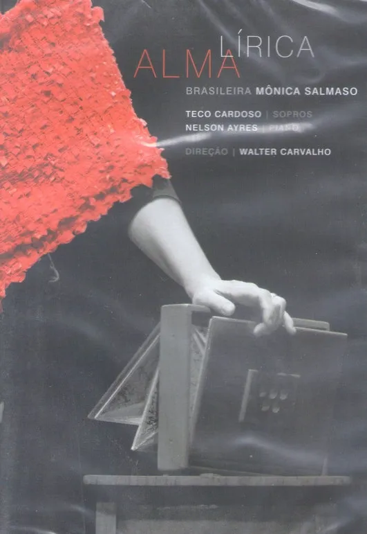 Alma Lírica Brasileira