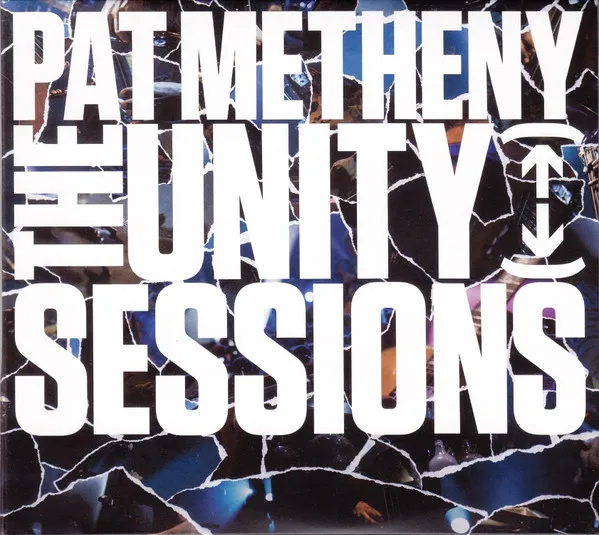 The Unity Sessions