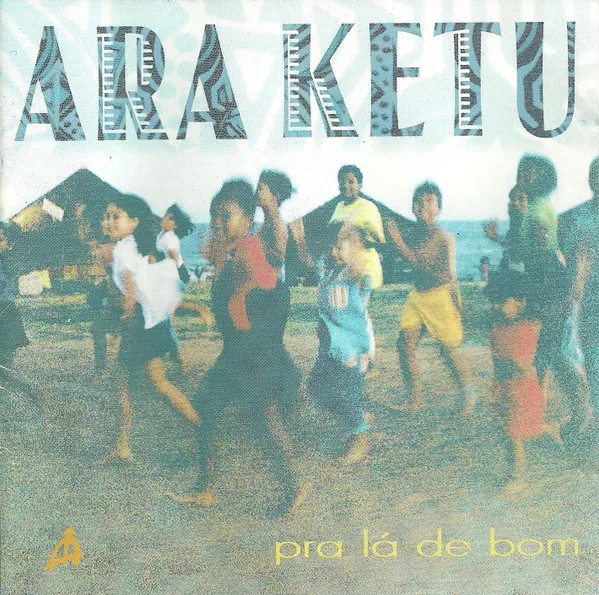 Pra Lá De Bom