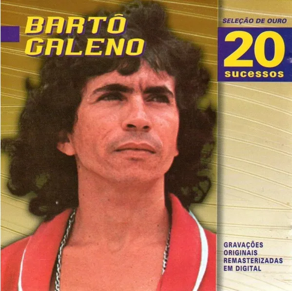 Seleção De Ouro: 20 Sucessos