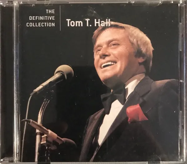 The Definitive Collection