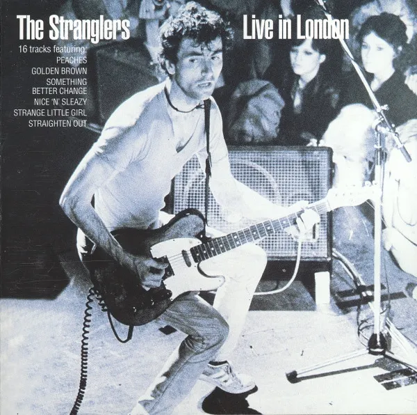 Live In London