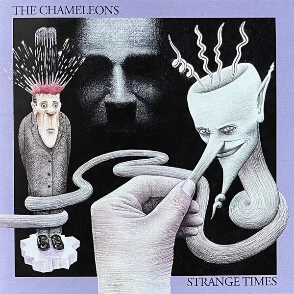 Strange Times