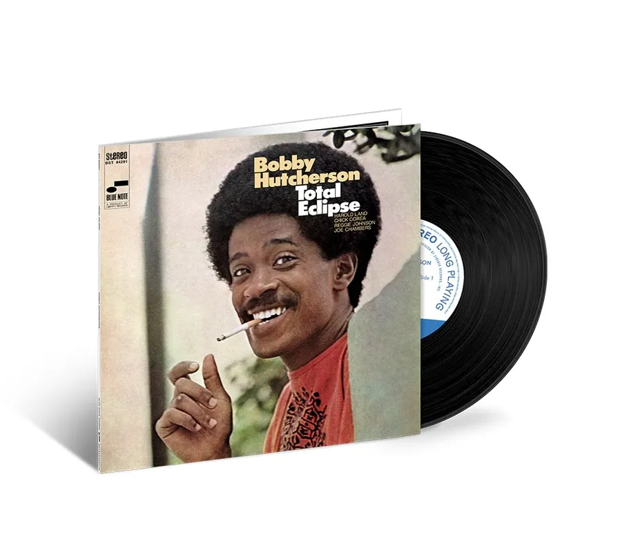Total Eclipse (Tone Poet Vinyl) (180g)