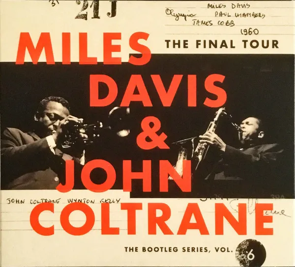 The Final Tour (The Bootleg Series, Vol. 6)