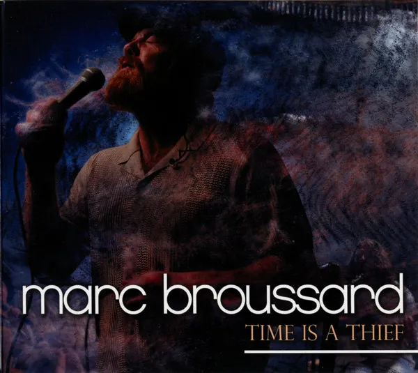 Time Is A Thief