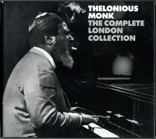 The Complete London Collection
