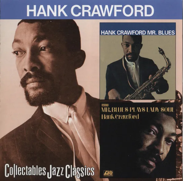 Mr. Blues / Mr. Blues Plays Lady Soul