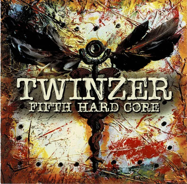 Fifth Hard Core