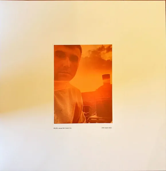 ACTUAL LIFE 2 (RSD 2025)