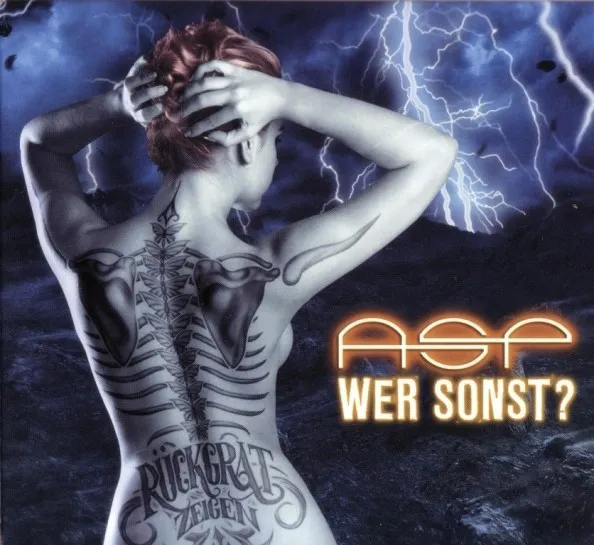 Wer Sonst? / Im Märchenland
