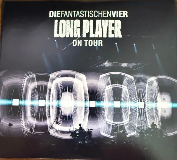 Long Player On Tour (Live in Stuttgart 2024)