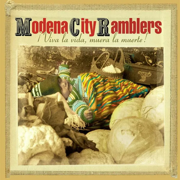 ¡Viva La Vida, Muera La Muerte!