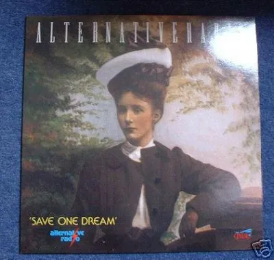 Save One Dream