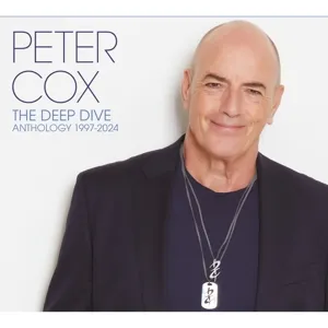 Cox, Peter