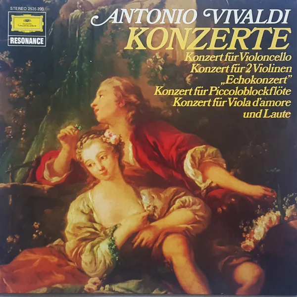 Konzerte
