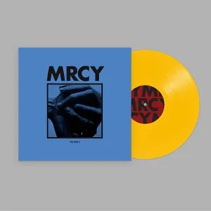 Volume 2 (Limited Edition) (Yellow Vinyl)