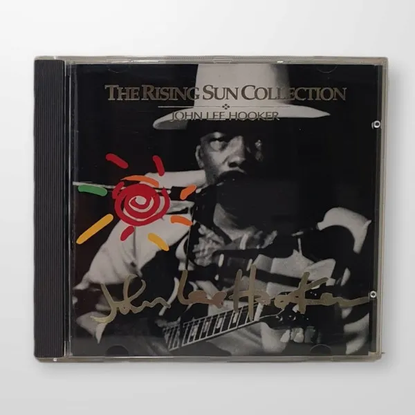 The Rising Sun Collection