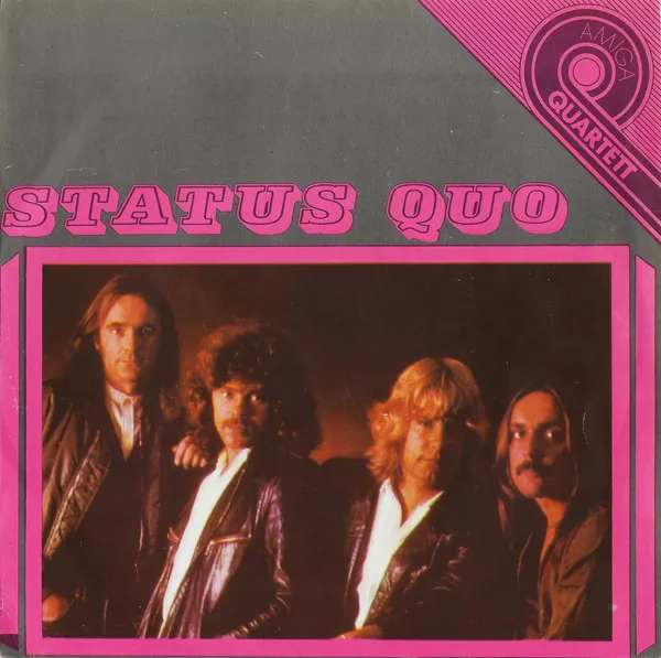 Status Quo