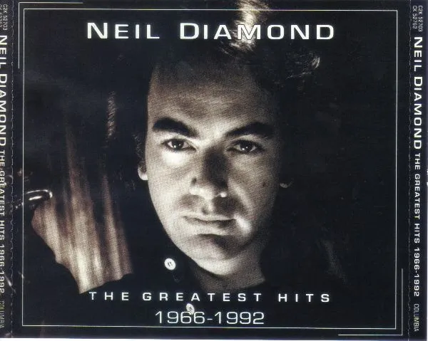Neil Diamond