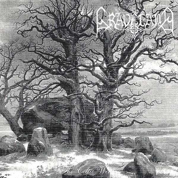The Celtic Winter
