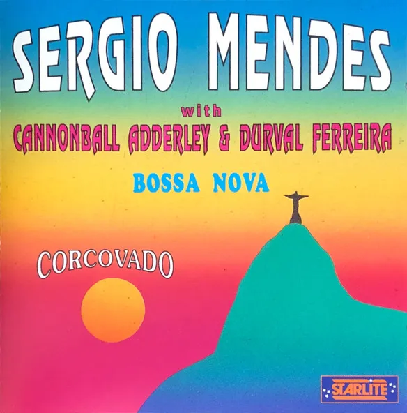 Bossa Nova - Corcovado