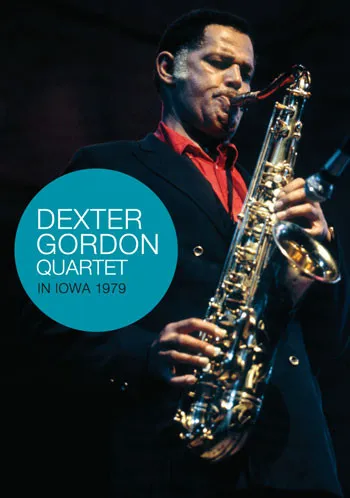 Dexter Gordon Quartet