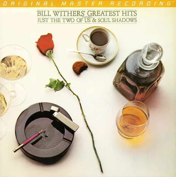 Greatest Hits (180g) (Limited Numbered Edition)