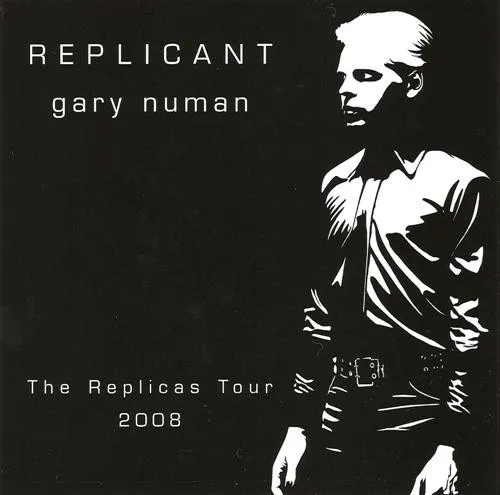 Replicant