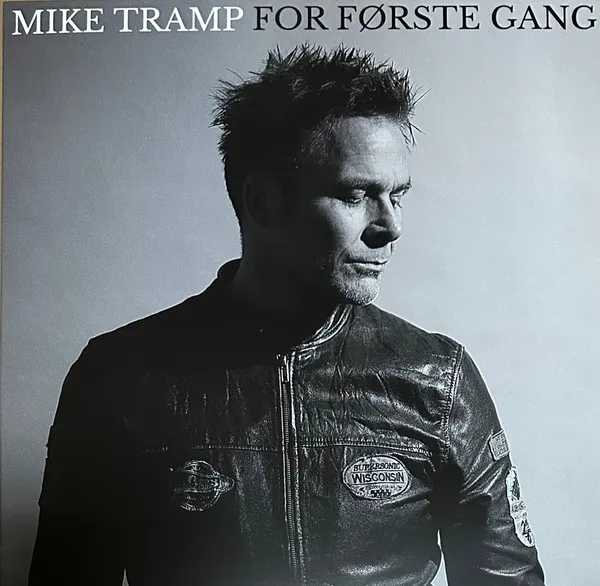 FOR FORSTE GANG BLACK LTD.