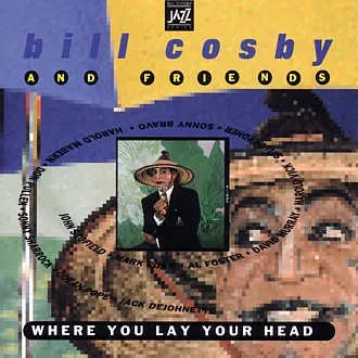 Where You Lay Your Head