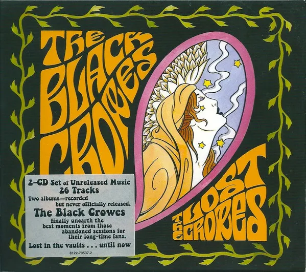 The Lost Crowes