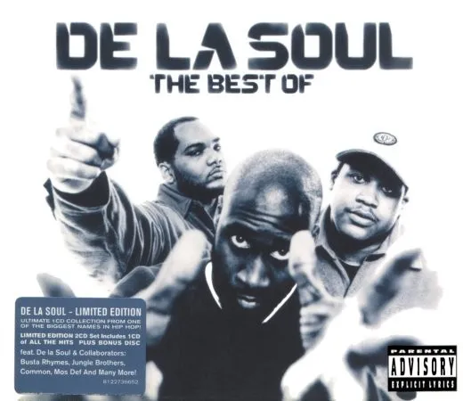 The Best Of