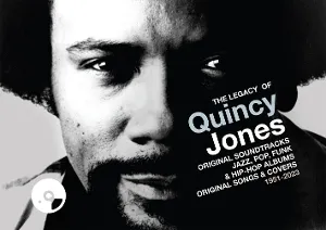 The Legacy of Quincy Jones