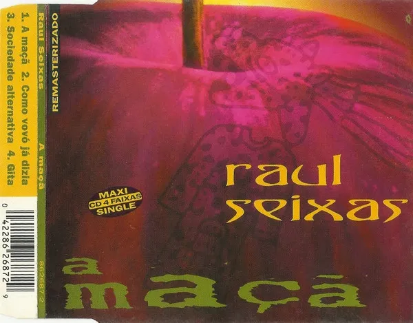 A Maçã
