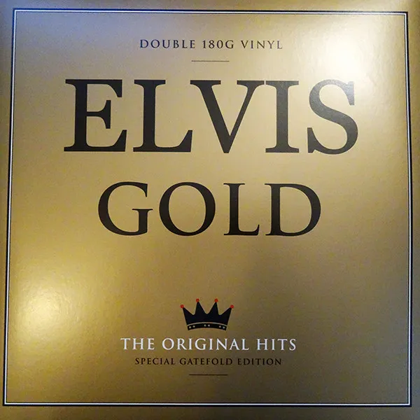Gold