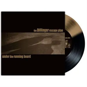 Dillinger Escape Plan