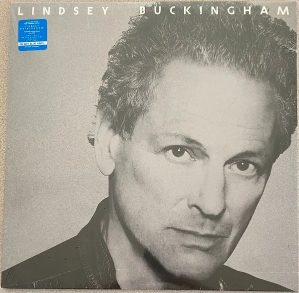 Lindsey Buckingham