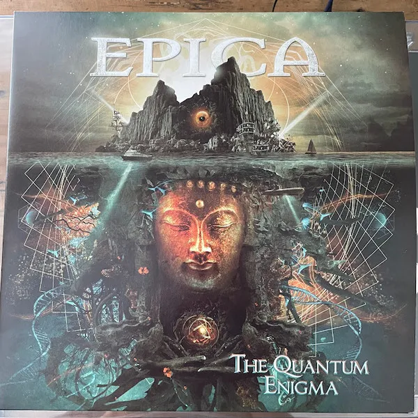 THE QUANTUM ENIGMA (10TH ANNIVERSARY)