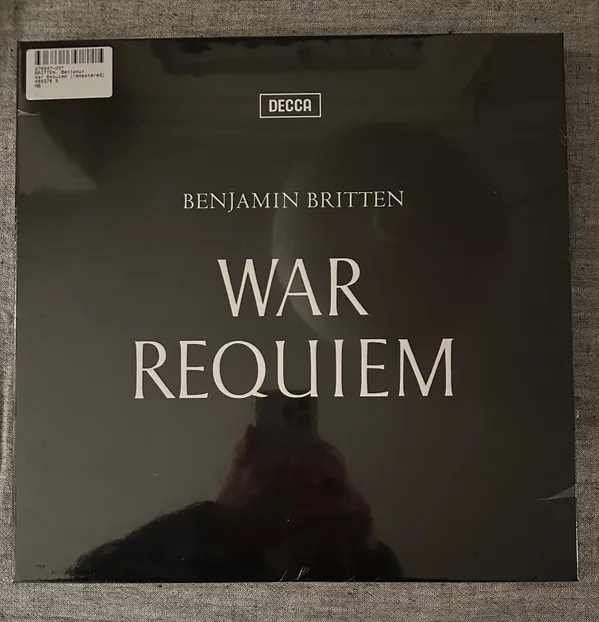 War Requiem