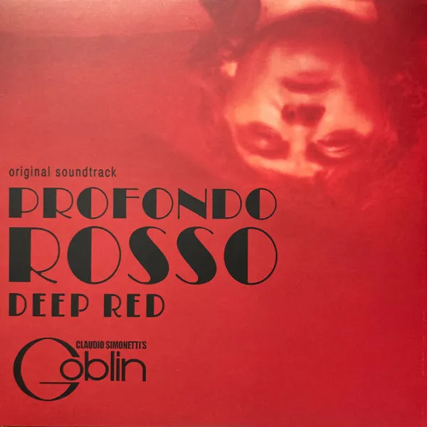 Profondo Rosso (Original Soundtrack)
