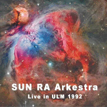 Live In Ulm 1992