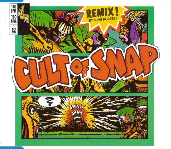 Cult Of Snap (Remix)